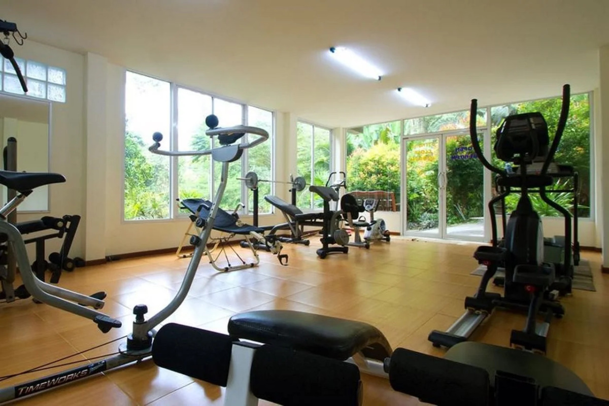 The Vatika Resort and Spa