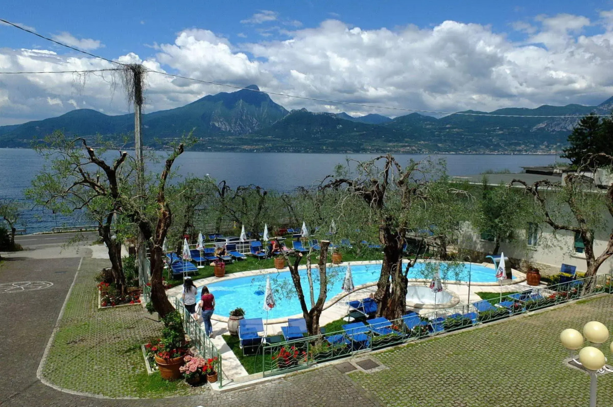 Hotel Internazionale