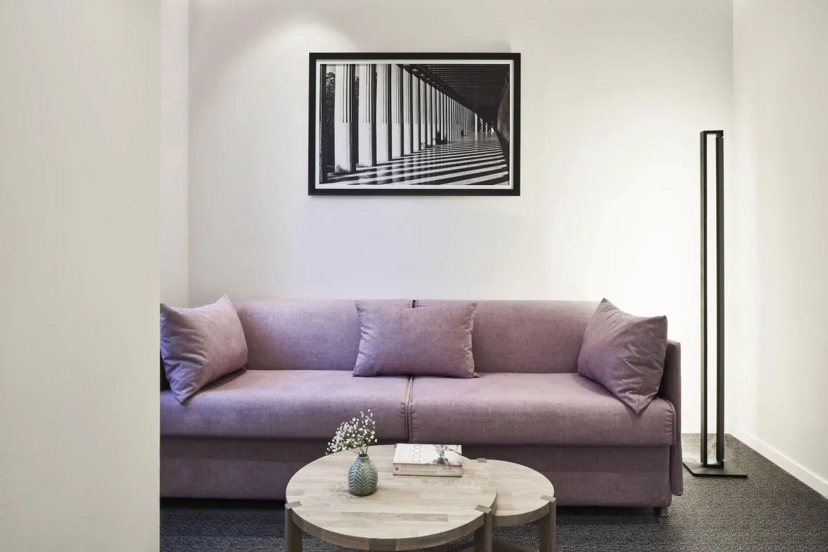 NLH MONASTIRAKI - Neighborhood Lifestyle Hotels