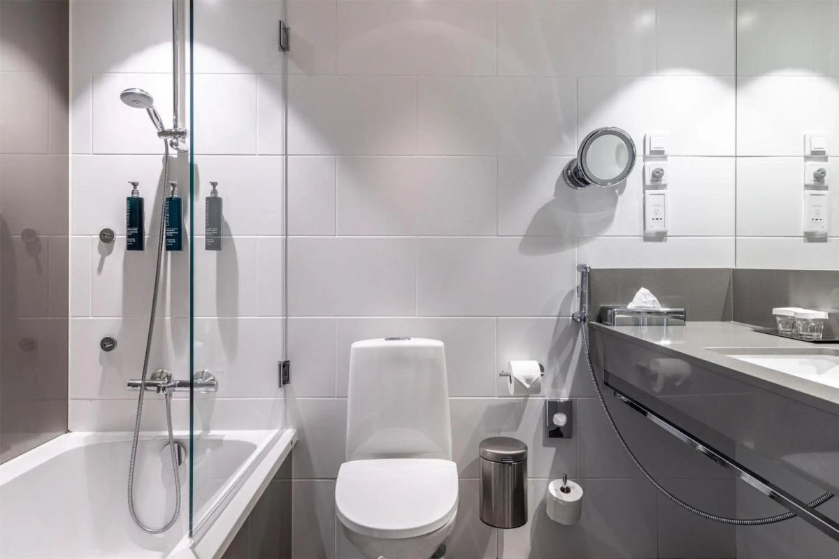 Hilton Helsinki Strand