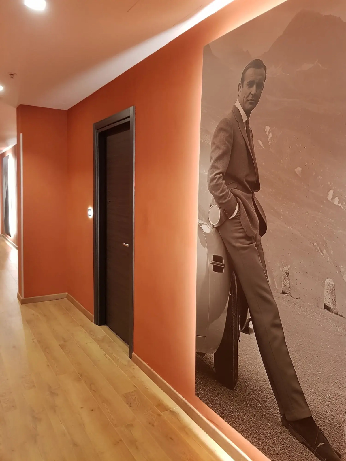 Hotel Europa Art Caserta