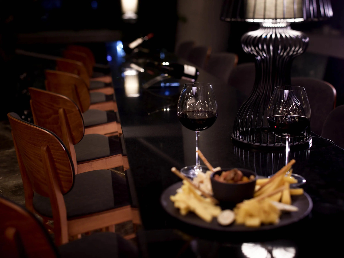 Pullman Istanbul Airport and Convention Center Hotel