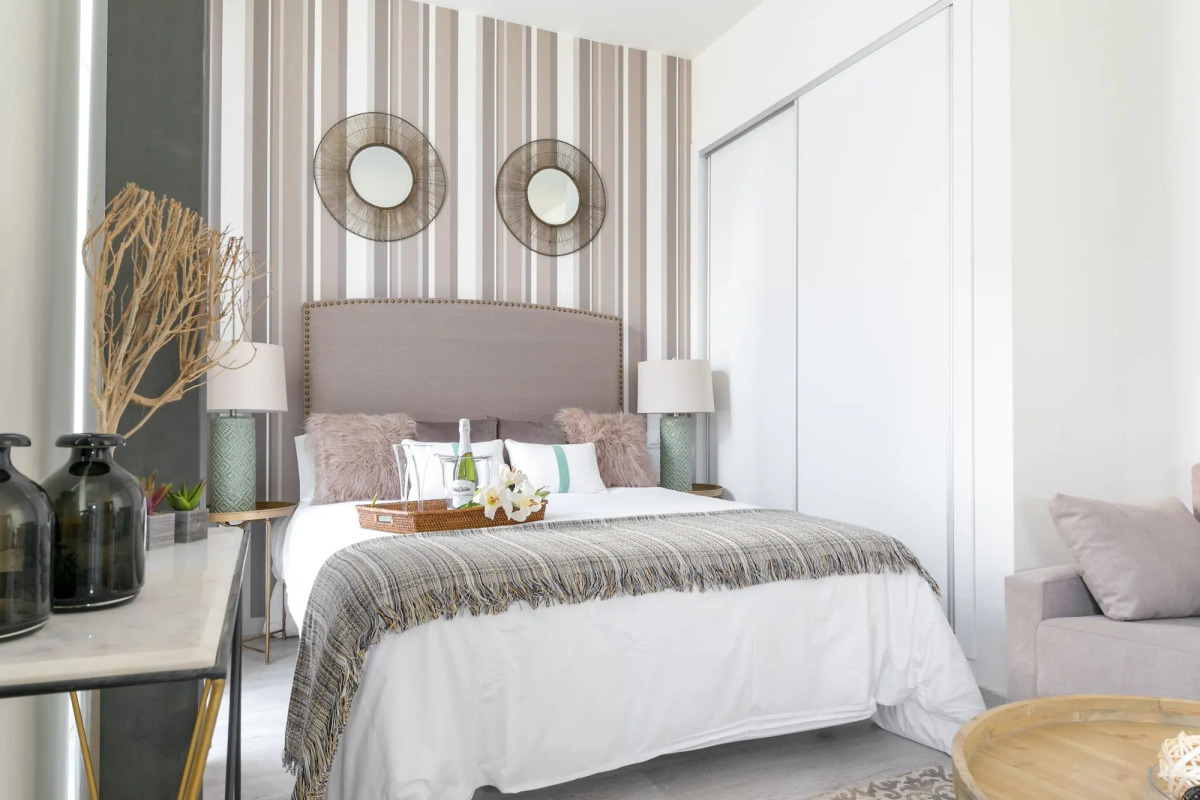 Апартаменты Soho Boutique Museo