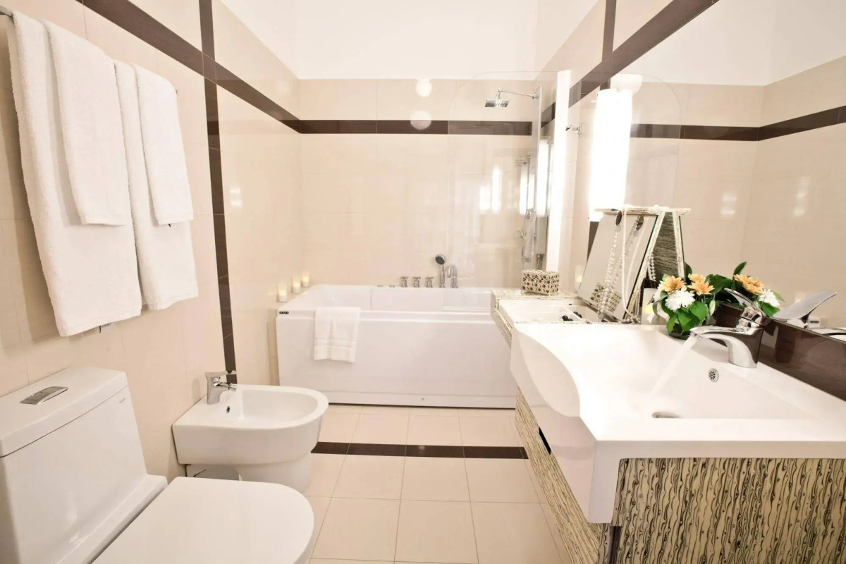 Отель «Дом Актёра»