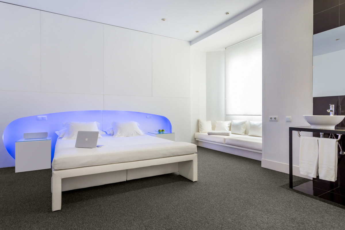 Room Mate Mario, Madrid