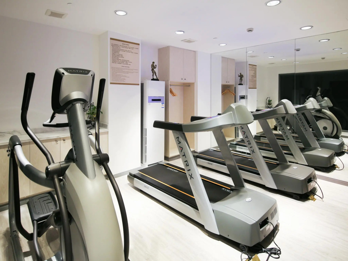 Jinjiang Metropolo Hotel Classiq Shanghai Off Bund