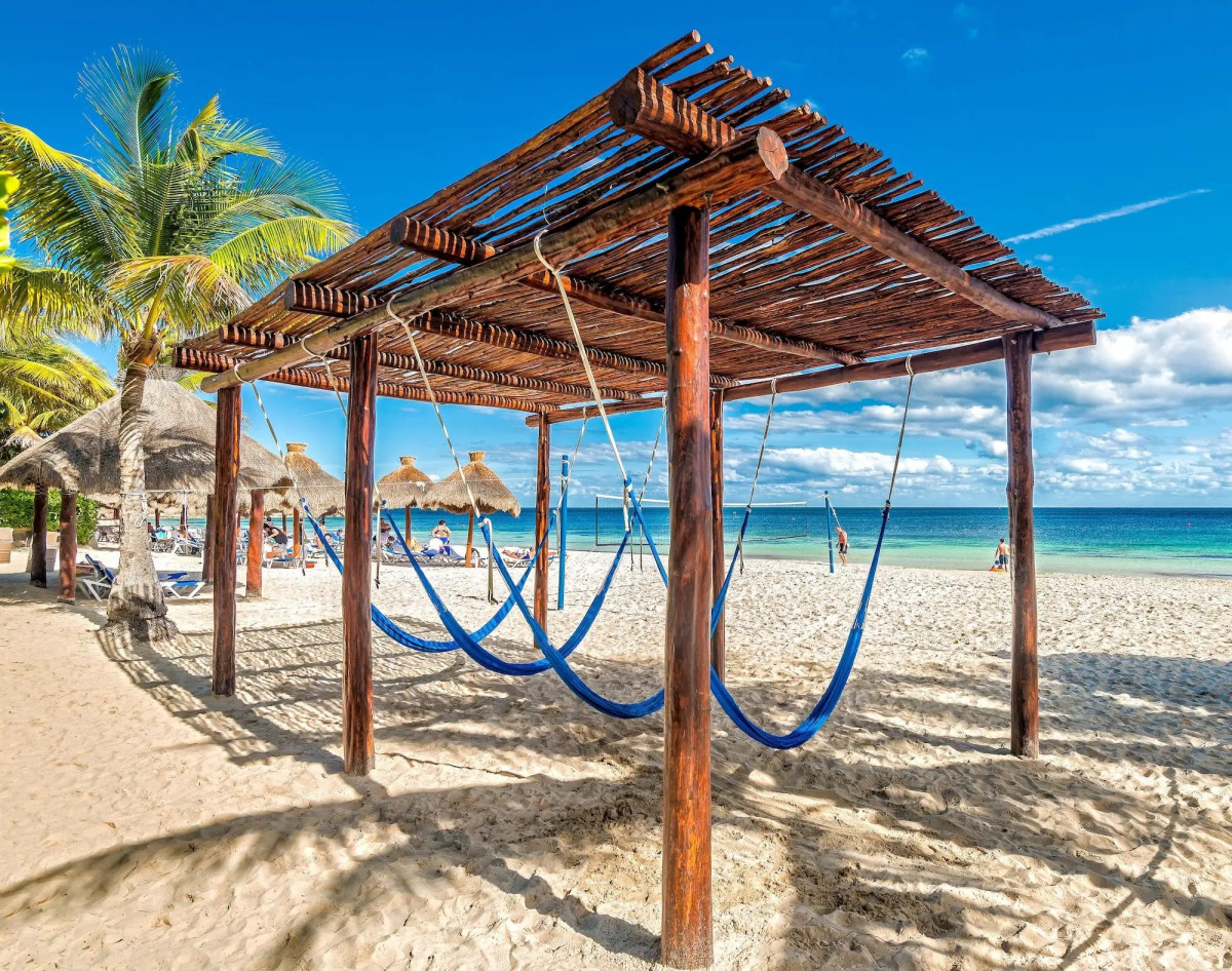 Hotel Marina El Cid Spa & Beach Resort All Inclusive