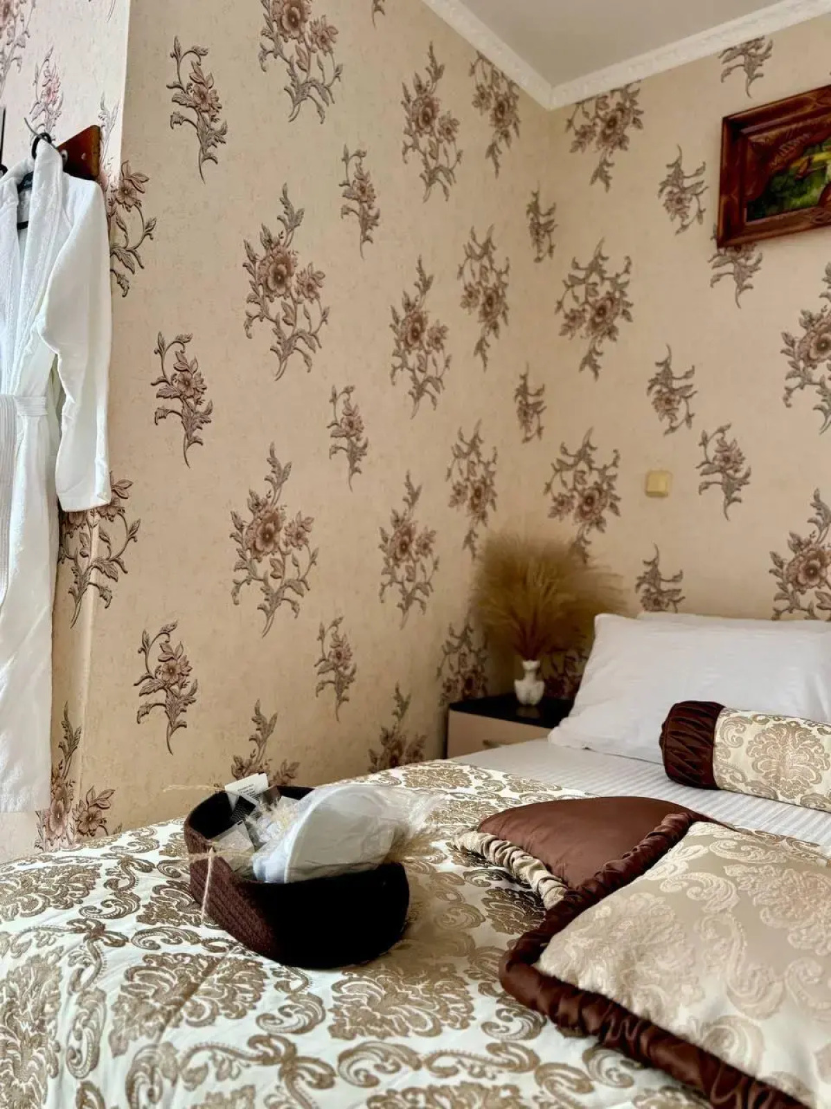 Уют ГД (Адлер)