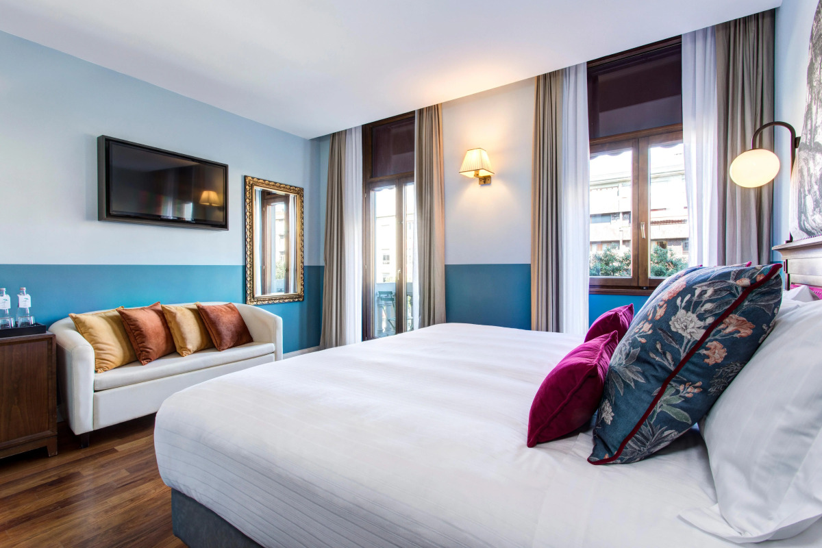Indigo Verona – Grand Hotel des Arts