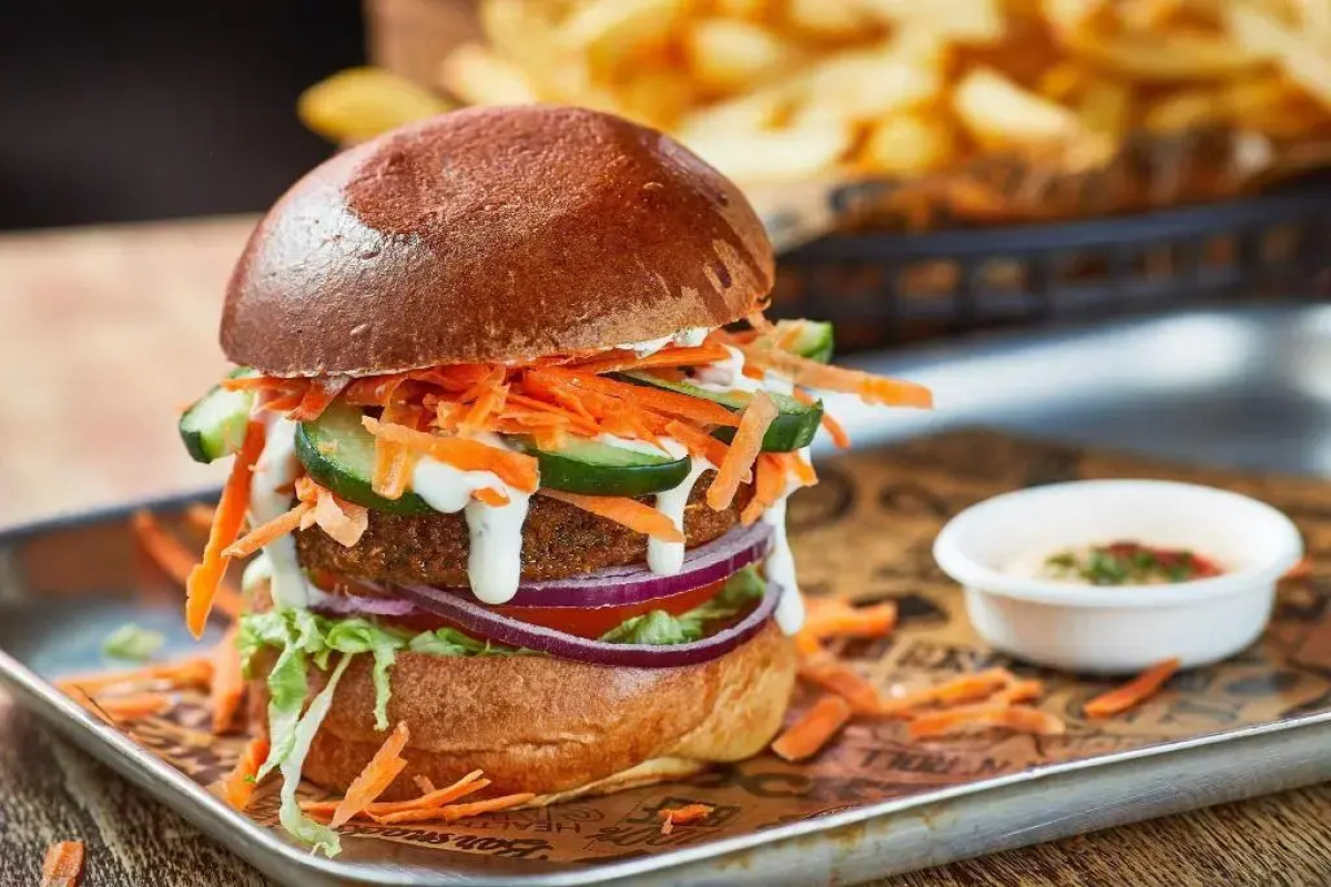 St Christopher's Inn Gare Du Nord - Hostel