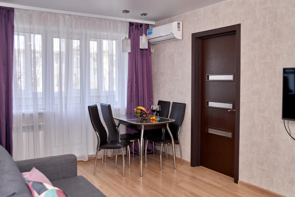 Viahome (Виахоум) на улице Днепровская