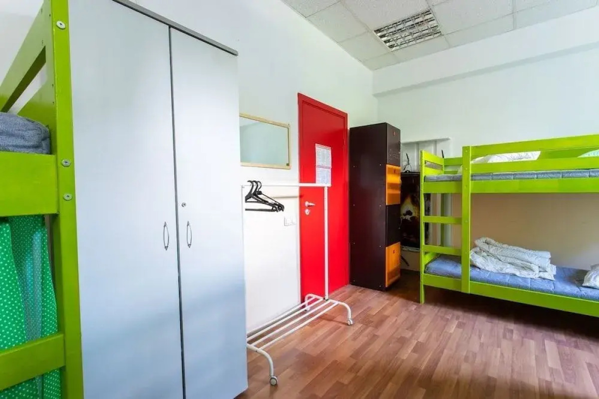 Жилое помещение Cats