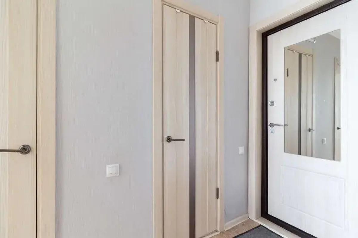 Апартаменты Брагин Хилл на ул. Мира, д. 83