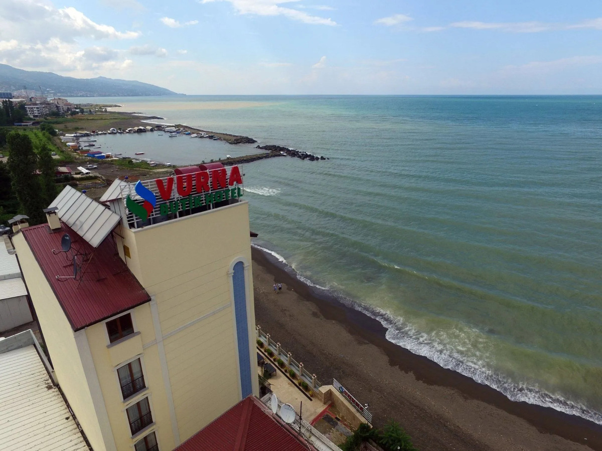 Vurna Butik Hotel