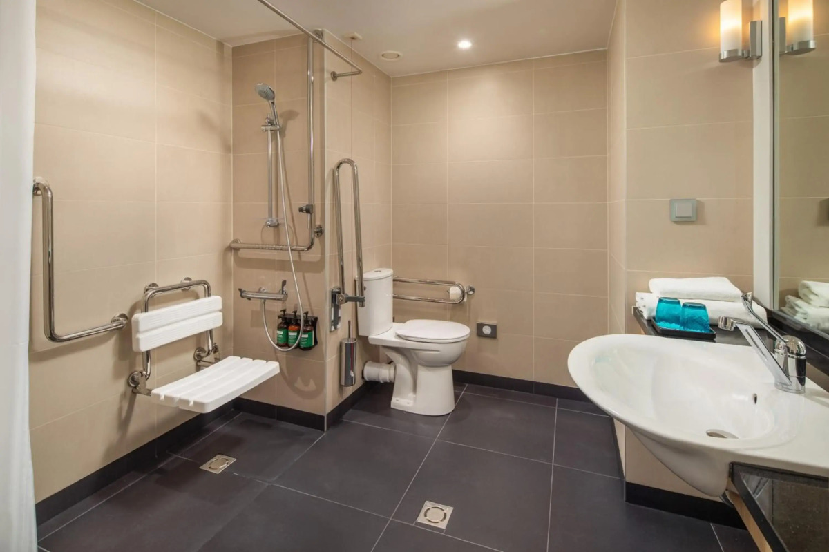 Crowne Plaza Budapest by IHG