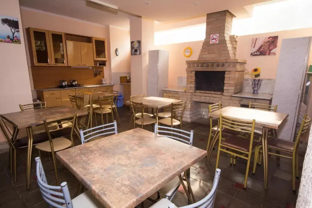 Guest House Vodoley