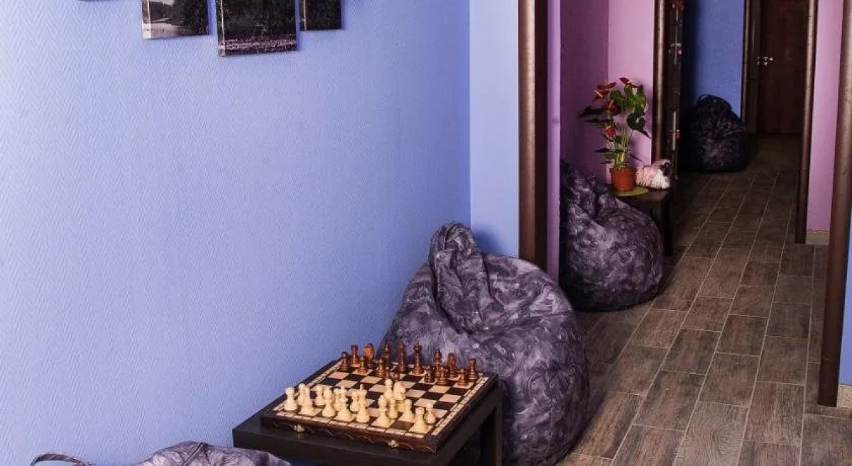 Хостел «Орион»