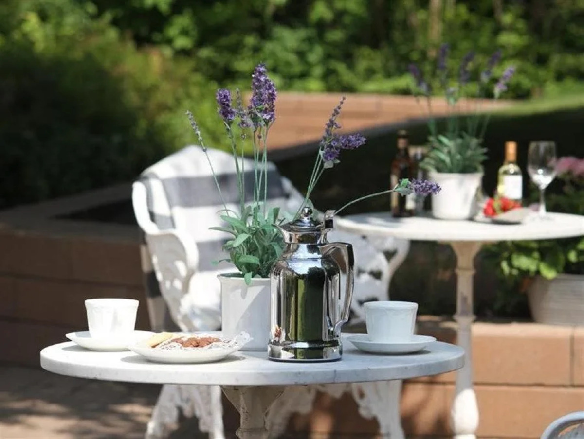 Hotell Ideon Gästeri