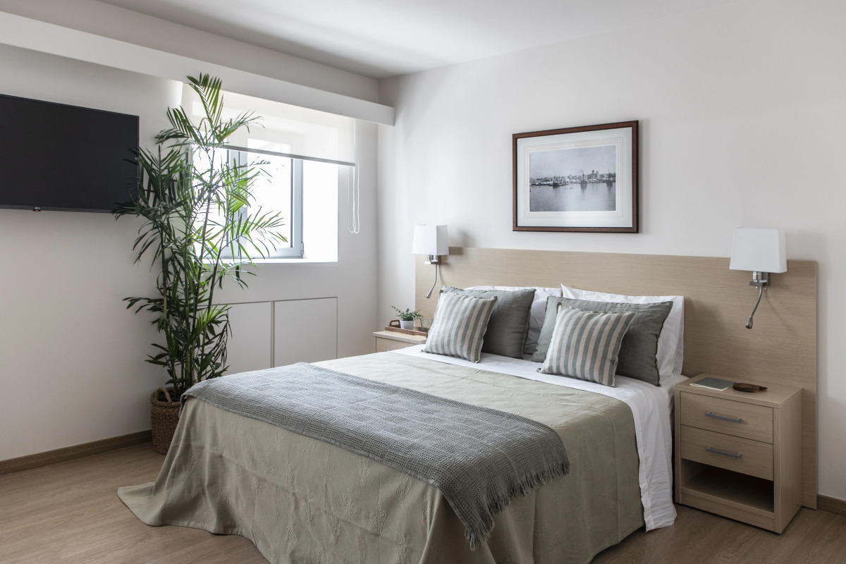 Gallery Suites & Residences, Piraeus