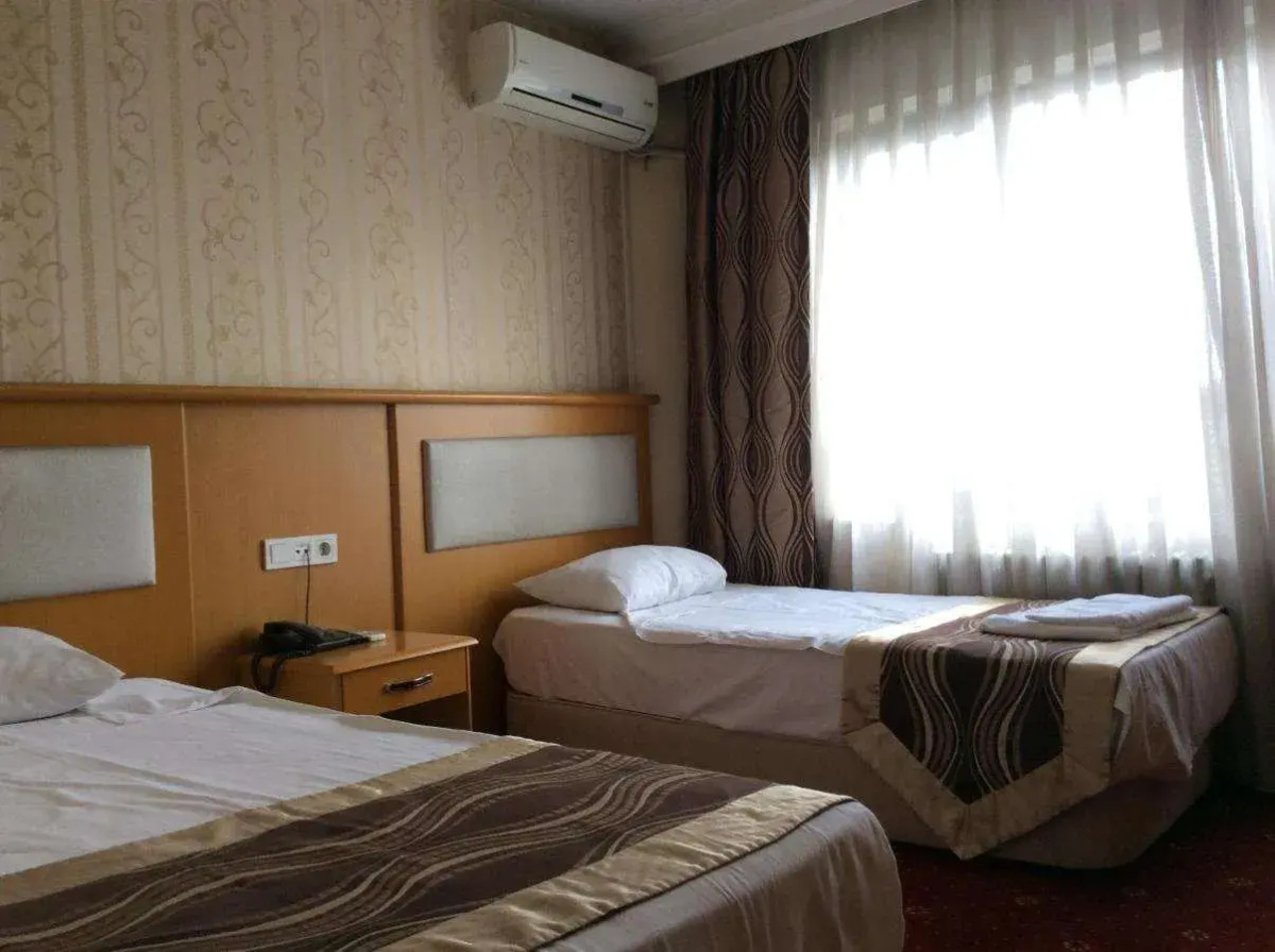 Hotel Ilicak