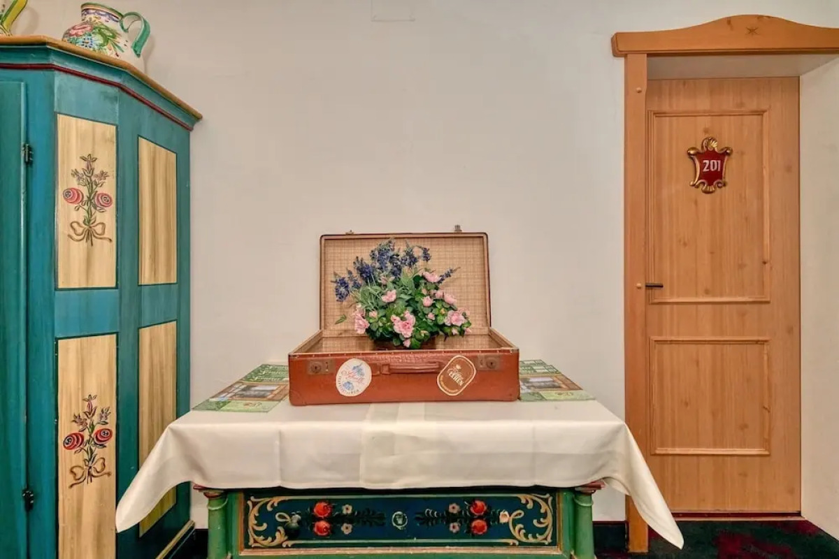 Hotel Wittelsbach Oberammergau