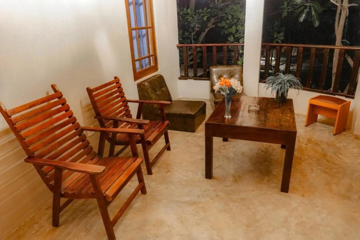 Harmony Beach Bungalows