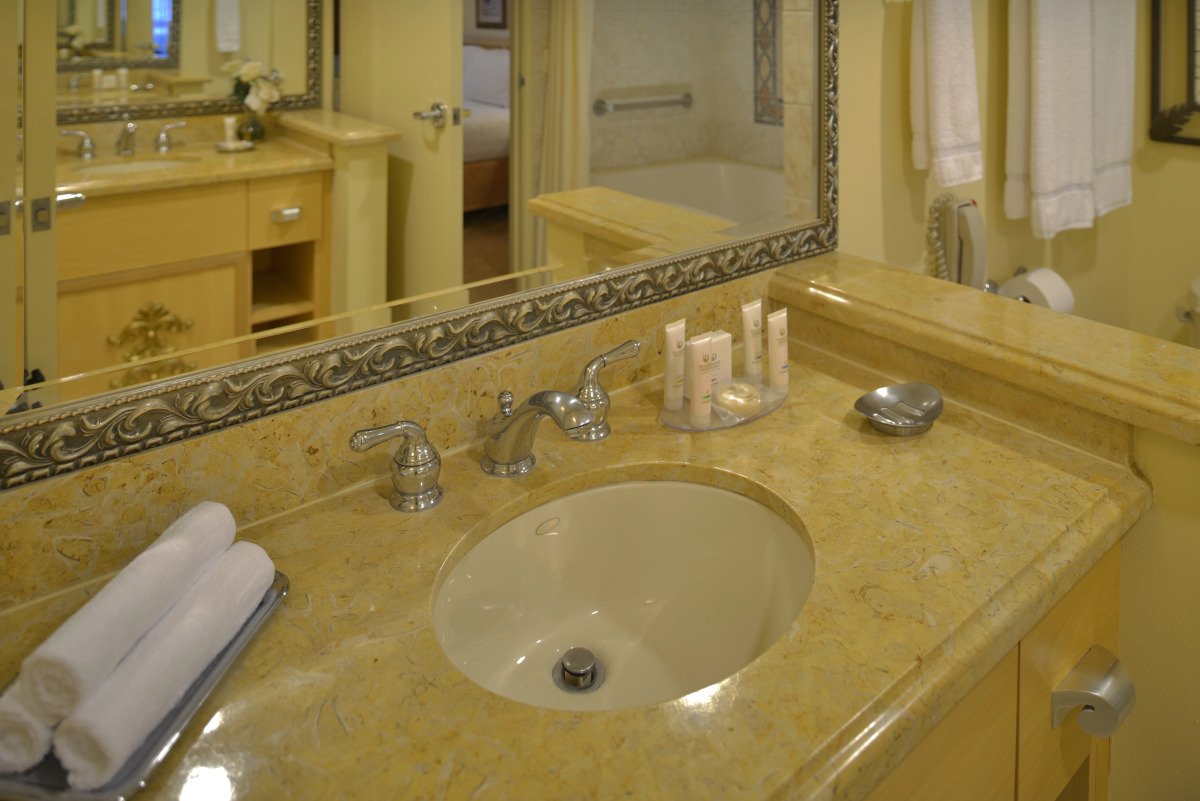 Hilton Vacation Club Polo Towers Las Vegas