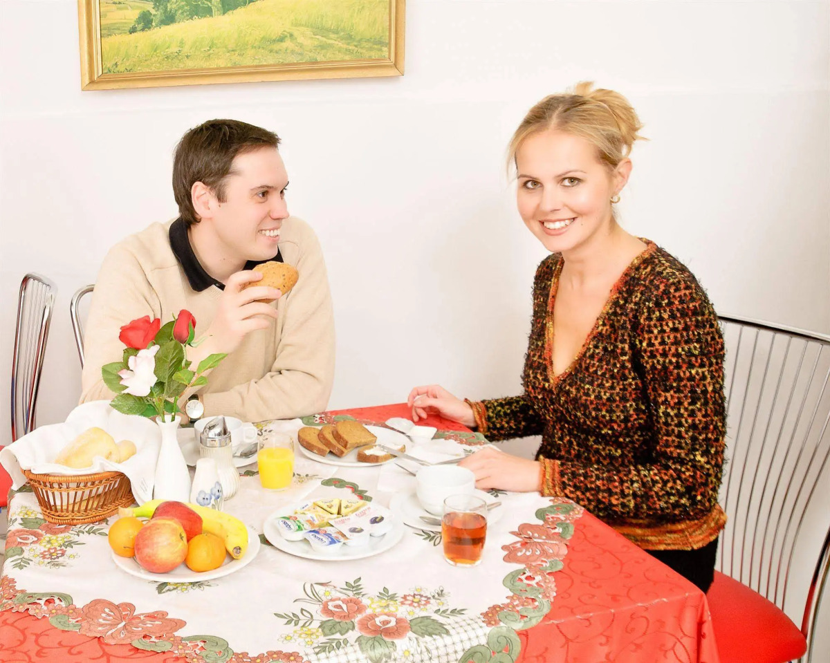 Hotel Viktoria Schönbrunn