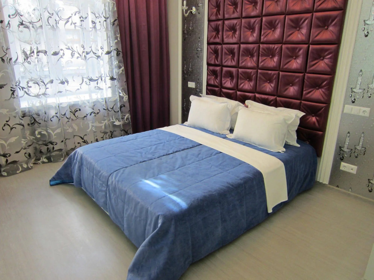 Partner Guest House Крещатик