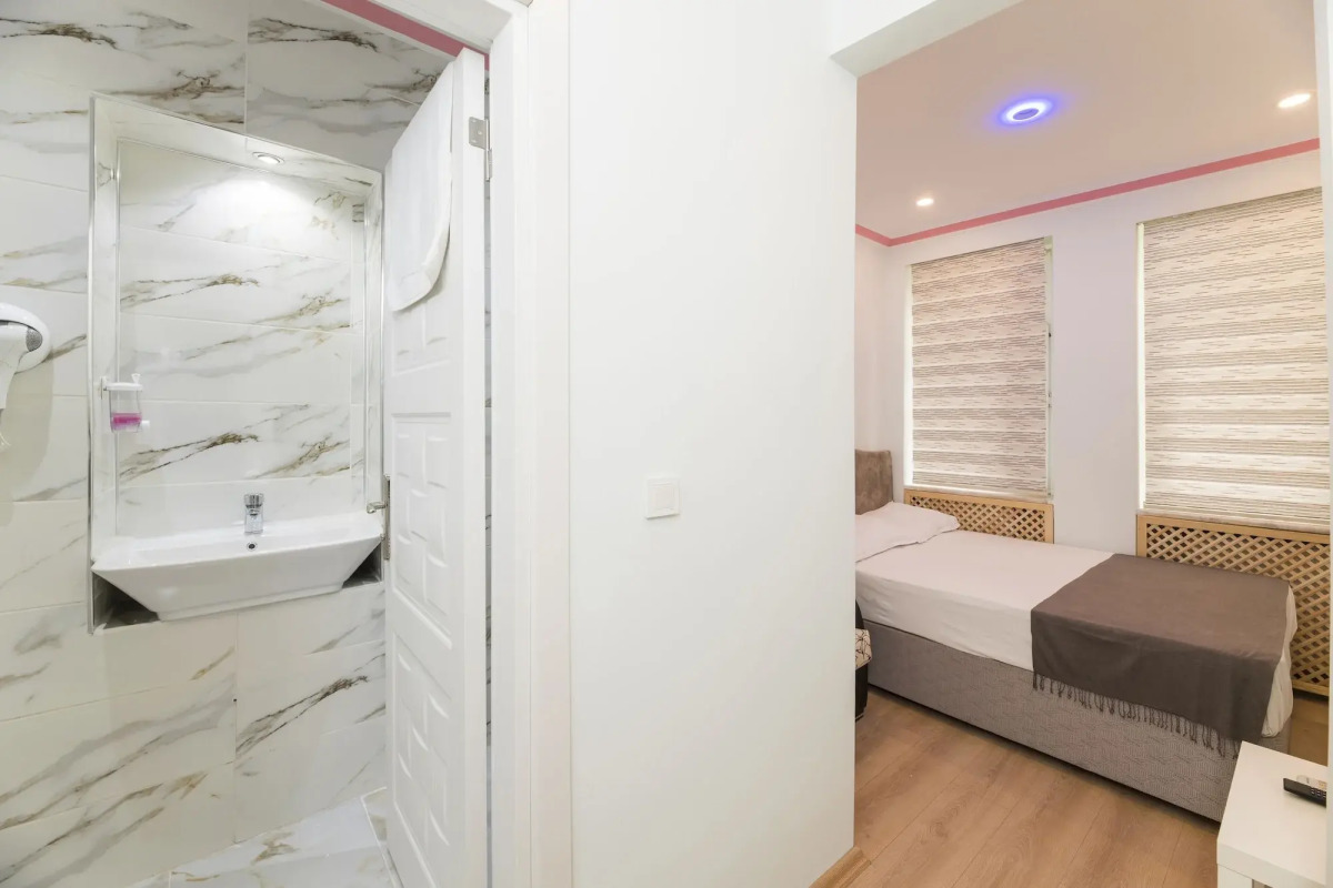 Taxim Elegance Suites