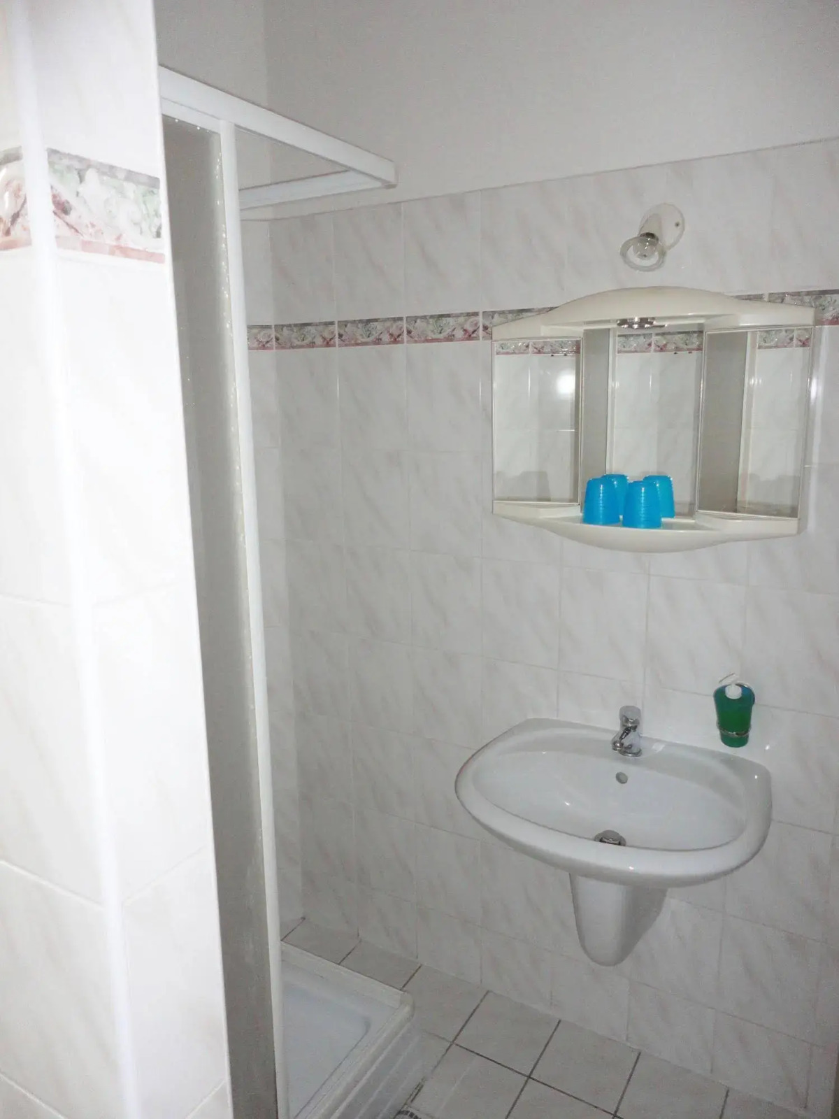 Hotel Jizera Karlovy Vary