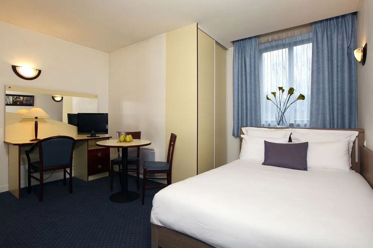 Appart'City Le Blanc-Mesnil