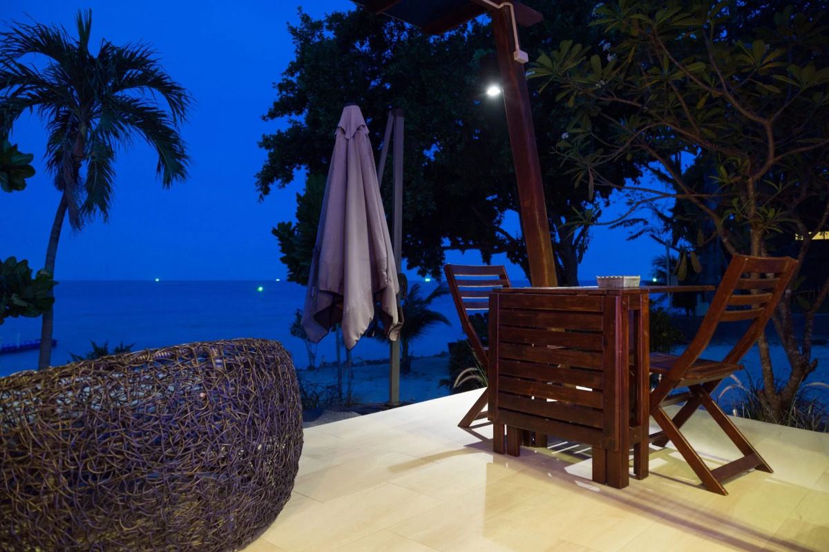 Ao Cho Grandview Hideaway Resort