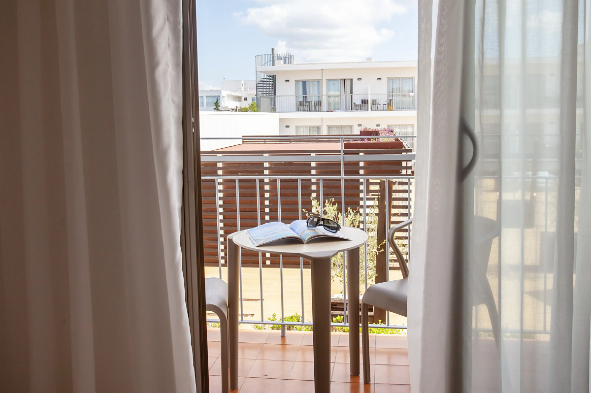 Hotel Puchet