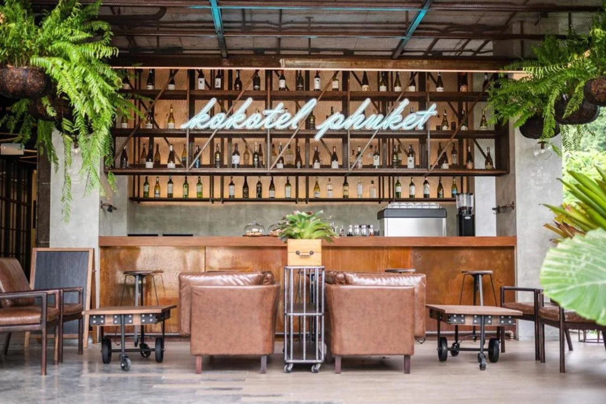 Kokotel Phuket Nai Yang Beach