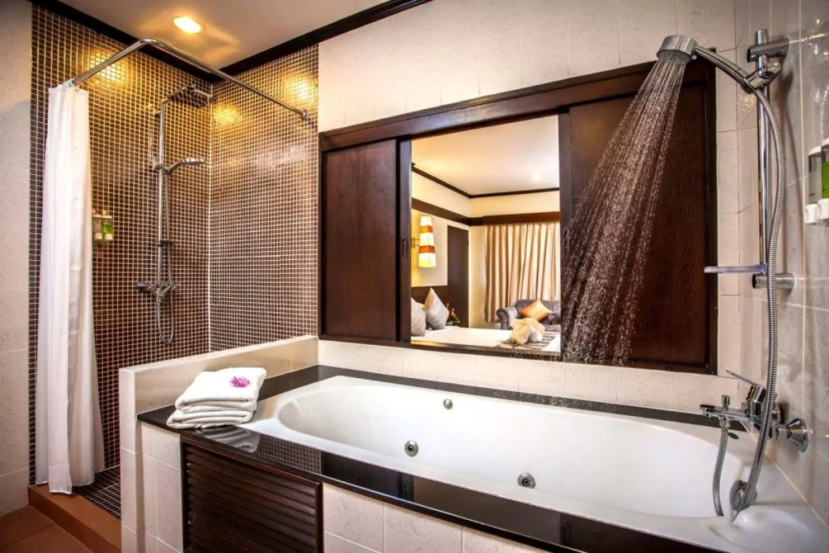 Horizon Patong Beach Resort and Spa