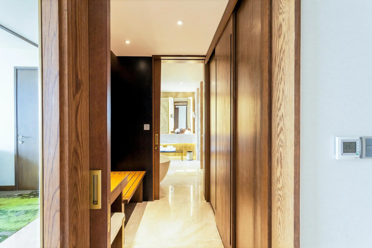 Crowne Plaza Vientiane by IHG