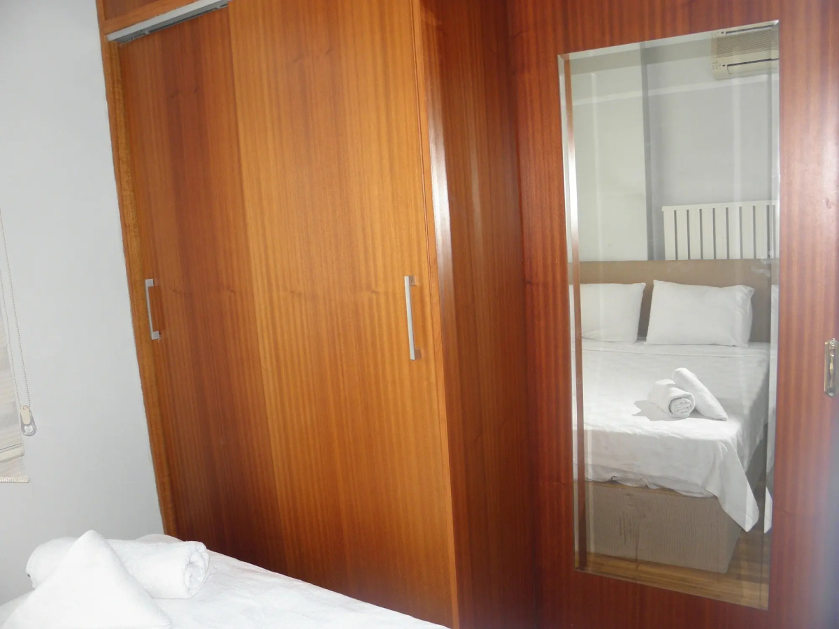 Omar Sultan Park Suites