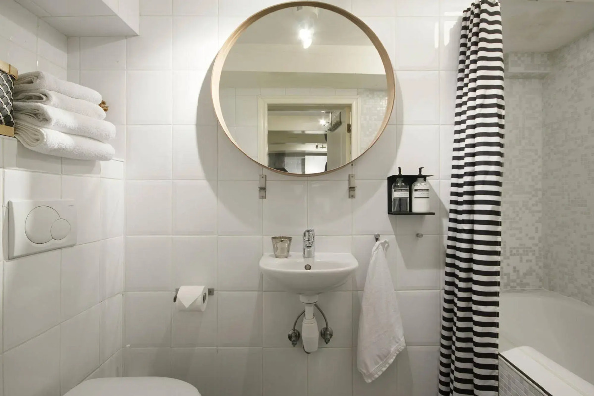 CoHo Apartment Suites