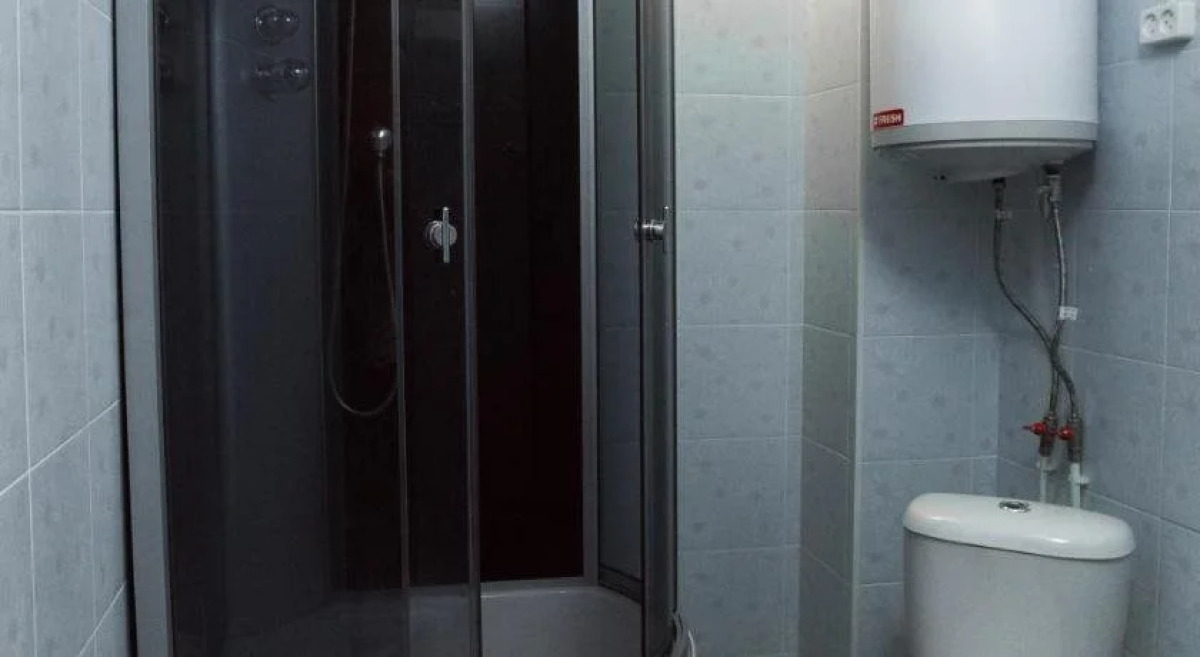 Хостел Камин