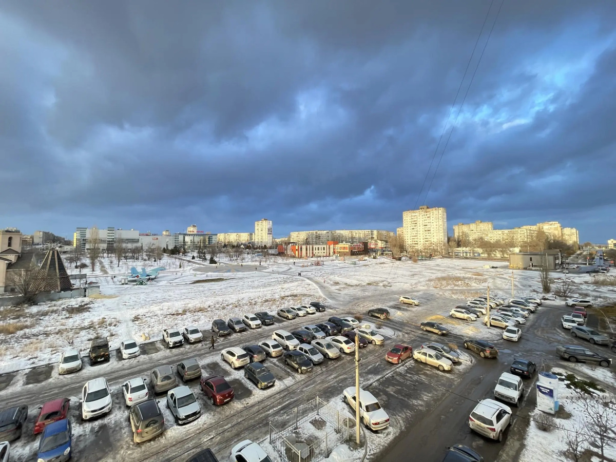 Апартаменты на бульваре 30-летия Победы 15А