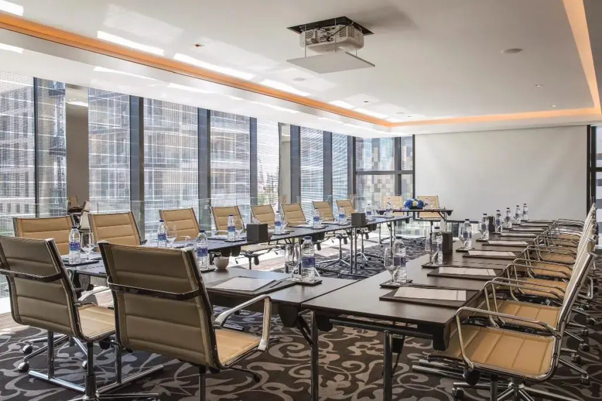 Amman Rotana