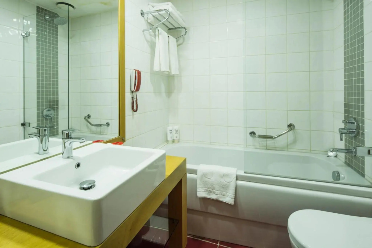 Taxim Suites Residences Istanbul