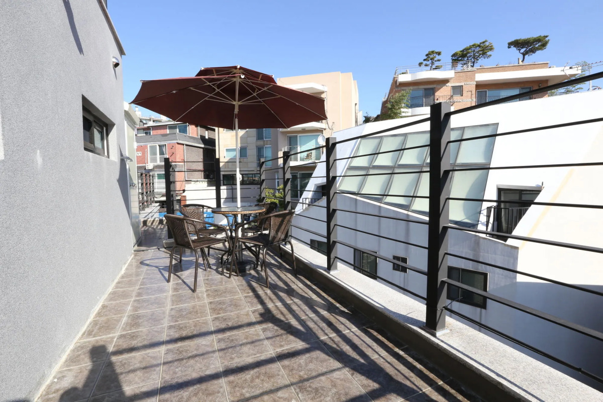 Philstay Itaewon Guesthouse