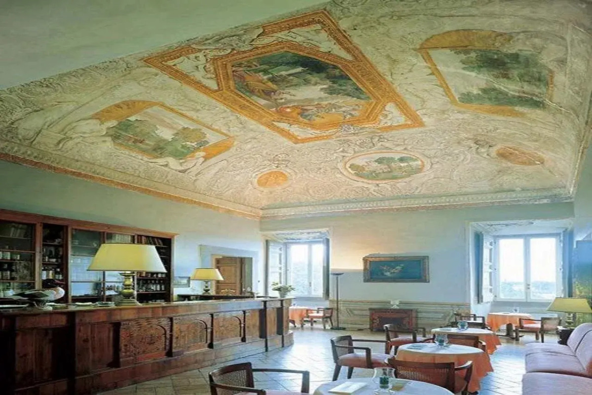 Parkhotel Villa Grazioli