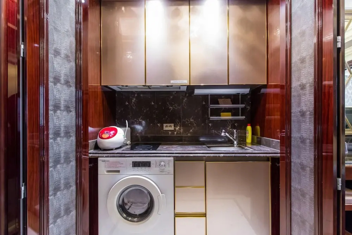 Hotel ArtnouveauSeocho