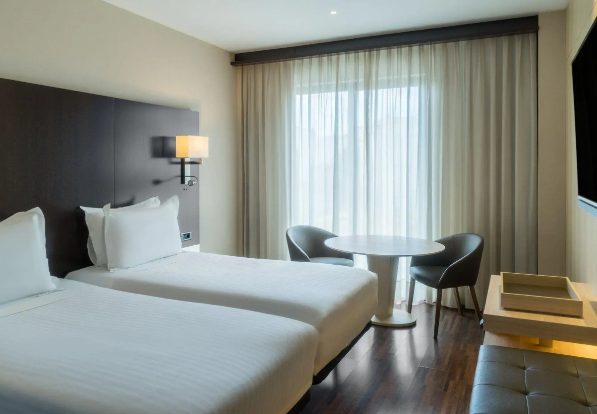 AC Hotel Ciutat de Palma by Marriott