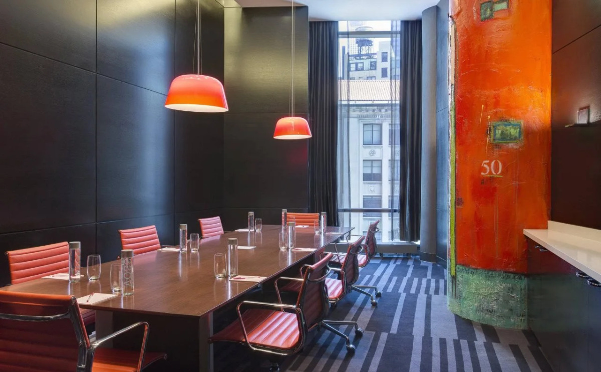 Residence Inn New York Manhattan/Central Park