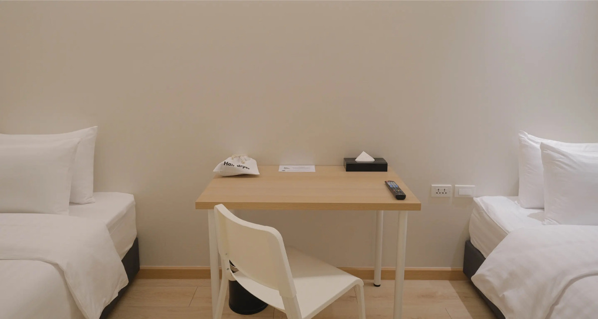 Simplestay Chatuchak, Surestay Collection By Best Western