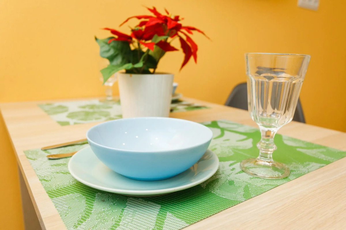 Апартаменты Добрые сутки на Красном переулке 4А